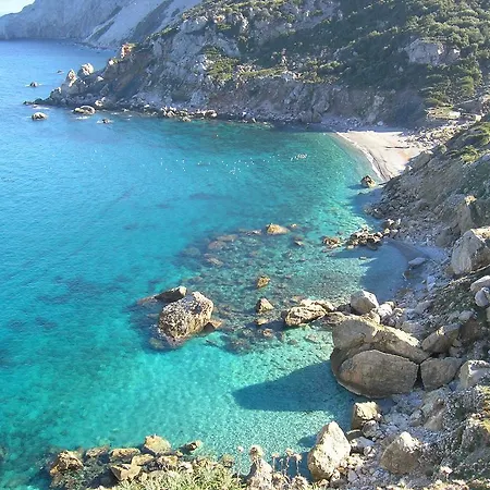 Strophilia Apartment *