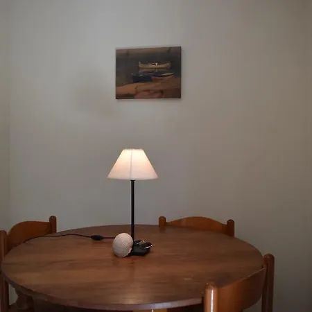 Strophilia Apartment