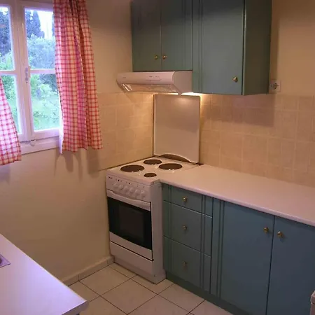 Strophilia Apartamento Koukounaries