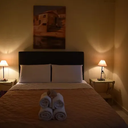 Apartment Strophilia