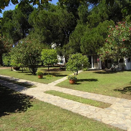 Strophilia Appartamento