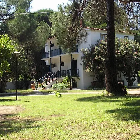 Strophilia Apartment *