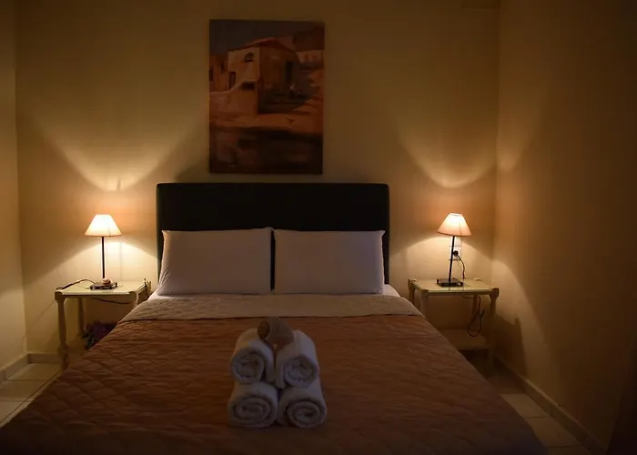 Lejlighed Strophilia