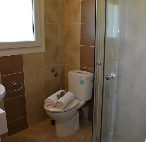 Lejlighed Strophilia *