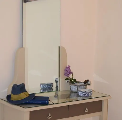 Strophilia Lejlighed *