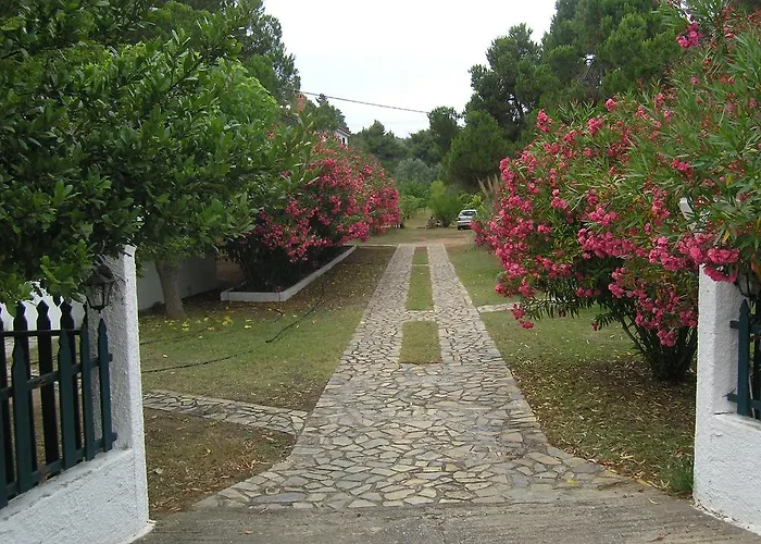 Lejlighed Strophilia *