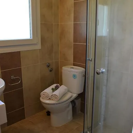 Appartement Strophilia *