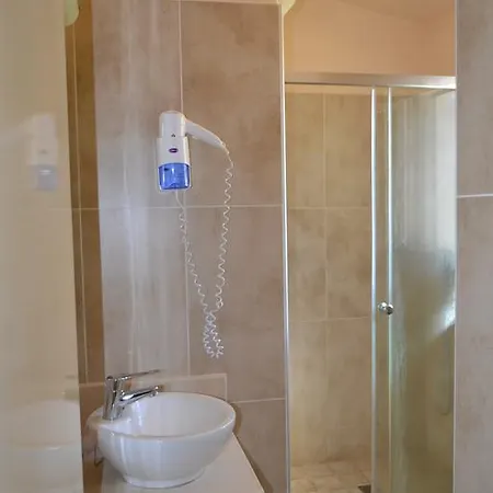 Appartement Strophilia *