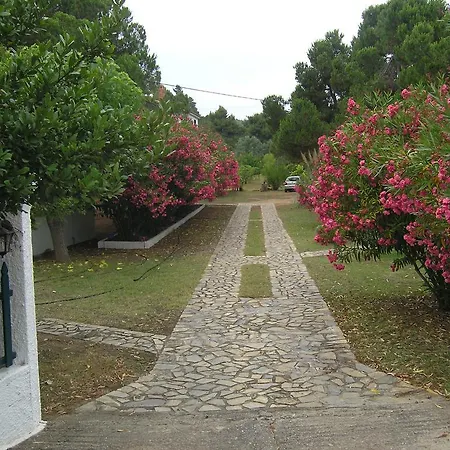 Appartement Strophilia *